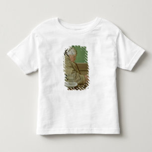 T-shirt Pour Les Tous Petits Portrait du juge Jacob plus sauvage, 1819