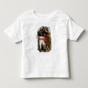 T-shirt Pour Les Tous Petits Portrait en Jean Baptiste Kleber