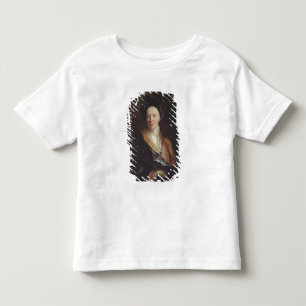 T-shirt Pour Les Tous Petits Portrait en Jean Baptiste Rousseau (1671-1741) 171