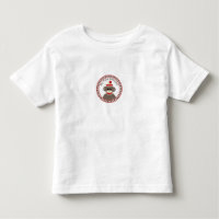 Première chemise de singe de chaussette