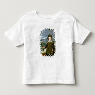 T-shirt Pour Les Tous Petits Prince Balthasar Carlos