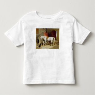 T-shirt Pour Les Tous Petits Prince George Favourites