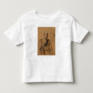 T-shirt Pour Les Tous Petits Prince Otto von Bismarck