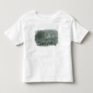 T-shirt Pour Les Tous Petits Prisonniers de Communard escortés à Versailles,
