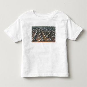 T-shirt Pour Les Tous Petits Programme de formation physique pour des recrues -