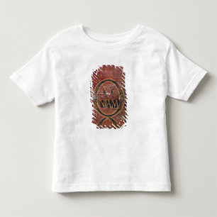 T-shirt Pour Les Tous Petits Prologue de l'évangile de St Luke