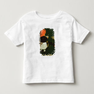 T-shirt Pour Les Tous Petits Publicité par affichage pour le 'malt Coffee de