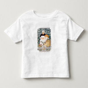 T-shirt Pour Les Tous Petits Publicité pour Delhaize, Brothers and Co. à la