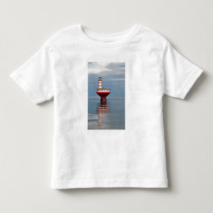T-shirt Pour Les Tous Petits Québec, Canada. Tadoussac.