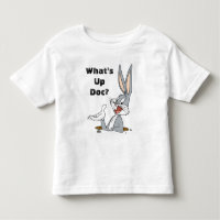 QU'EST-CE QU'IL Y A DOC?™ BUGS BUNNY™ Trou de lapi