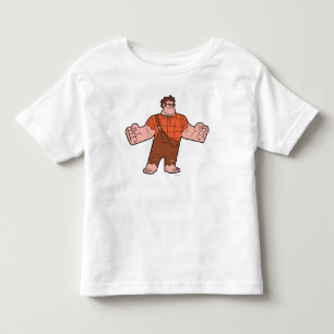 T-shirt Pour Les Tous Petits Ralph 2