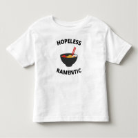Ramentic sans espoir