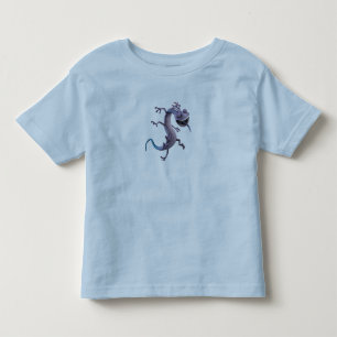 T-shirt Pour Les Tous Petits Randall Disney