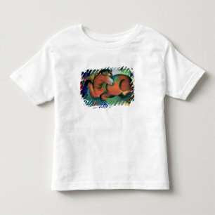 T-shirt Pour Les Tous Petits Red Bull, 1912