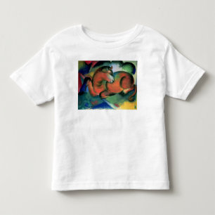 T-shirt Pour Les Tous Petits Red Bull, 1912