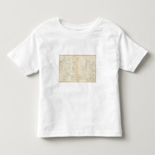 T-shirt Pour Les Tous Petits Région de Pétersbourg