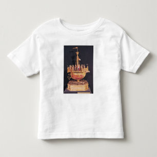 T-shirt Pour Les Tous Petits Reliquaire de St Ursula, 1574