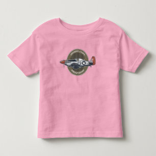T-shirt Pour Les Tous Petits Réparation des aéronefs de Grand-père John 2.0