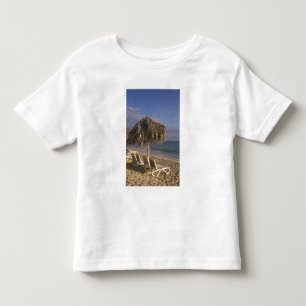 T-shirt Pour Les Tous Petits République dominicaine, Caraïbes, Punta Cana, 6