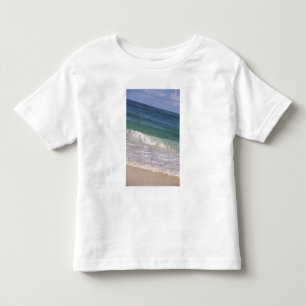 T-shirt Pour Les Tous Petits République dominicaine, Caraïbes, Punta Cana, 7