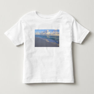 T-shirt Pour Les Tous Petits République dominicaine, La Altagracia, Punta Cana,