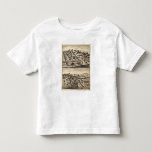 T-shirt Pour Les Tous Petits Résidences de SA voire et de DM Winans