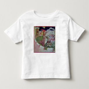 T-shirt Pour Les Tous Petits Retable des Dominicains
