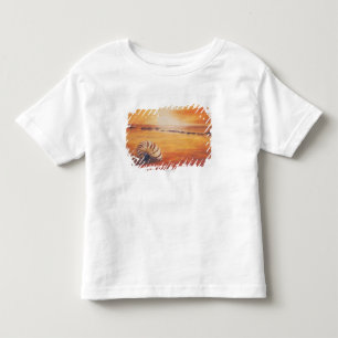 T-shirt Pour Les Tous Petits Retard