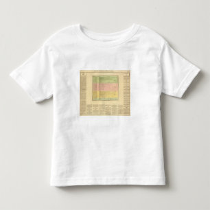 T-shirt Pour Les Tous Petits Rivieres