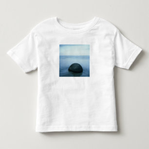 T-shirt Pour Les Tous Petits Rochers de Moeraki