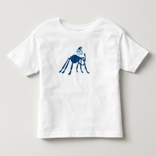 T-shirt Pour Les Tous Petits Rosie Disney de la Bug's Life