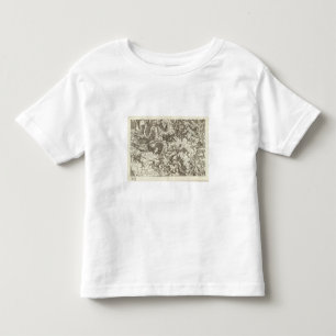T-shirt Pour Les Tous Petits Rouen