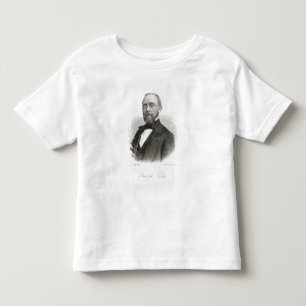 T-shirt Pour Les Tous Petits Rudolph Virchow