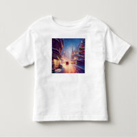 Rue Christmas City 4
