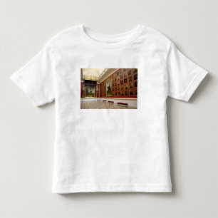 T-shirt Pour Les Tous Petits Russie, Saint-Pétersbourg, L'Ermitage (alias 5