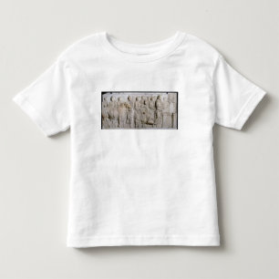 T-shirt Pour Les Tous Petits Sacrifice d'un taureau, d'une RAM et d'un porc