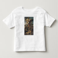 Saint Michael écrasant le démon, 1518