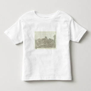 T-shirt Pour Les Tous Petits Saint Polde Léon