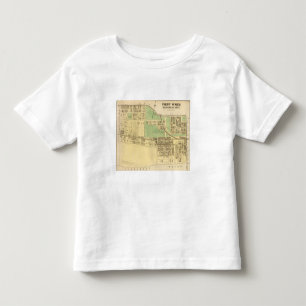 T-shirt Pour Les Tous Petits Salle 1 d'Allegheny