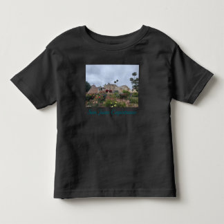 T-shirt Pour Les Tous Petits San Juan Capistrano