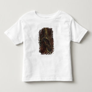 T-shirt Pour Les Tous Petits Satan appelant ses légions