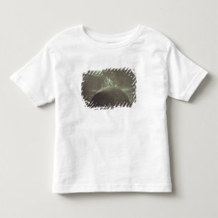 T-shirt Pour Les Tous Petits Satan présidant au Conseil infernal, 1824