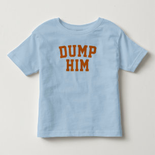 T-shirt Pour Les Tous Petits Sauter Britney Spears Slogan