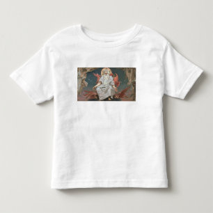 T-shirt Pour Les Tous Petits Savaoph, Dieu le père, 1885-96