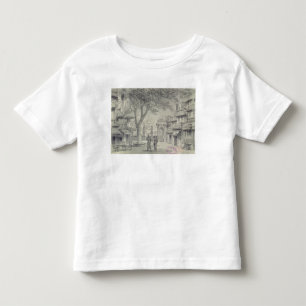 T-shirt Pour Les Tous Petits Scénographie pour l'acte II de l'opéra 'Lakme