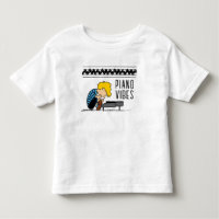 Schroeder Charlie Musique Brown