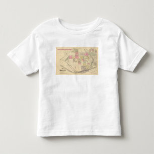 T-shirt Pour Les Tous Petits Se Omaha, Nébraska