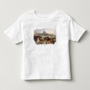 T-shirt Pour Les Tous Petits Se réunir entre le Général Nicolas Joseph Maiso
