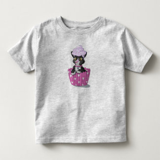 T-shirt Pour Les Tous Petits Sebrina Toddler Tee