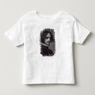 T-shirt Pour Les Tous Petits Self Portrait 4